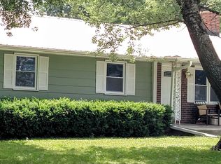 505 Martha St, Richmond, MO 64085