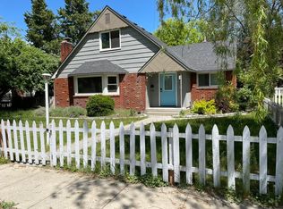 1611 Fillmore St, Caldwell, ID 83605