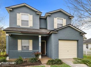 8144 Hilsdale Rd, Jacksonville, FL 32216