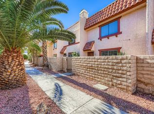 5470 S Maryland Pkwy, Las Vegas, NV 89119