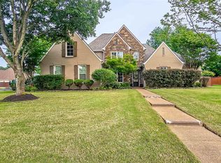 10711 Quiet Cv, Collierville, TN 38017