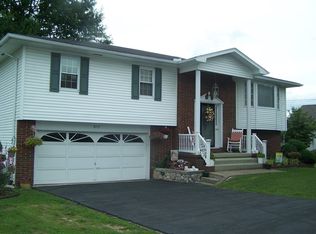 411 Bulwer St, Wheelersburg, OH