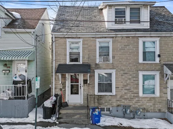 829 N New St, Bethlehem, PA 18018
