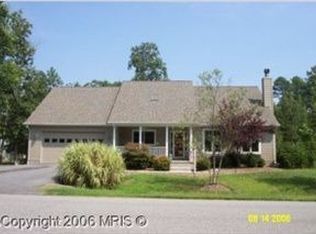 11145 Lord Baltimore Dr, Issue, MD 20645