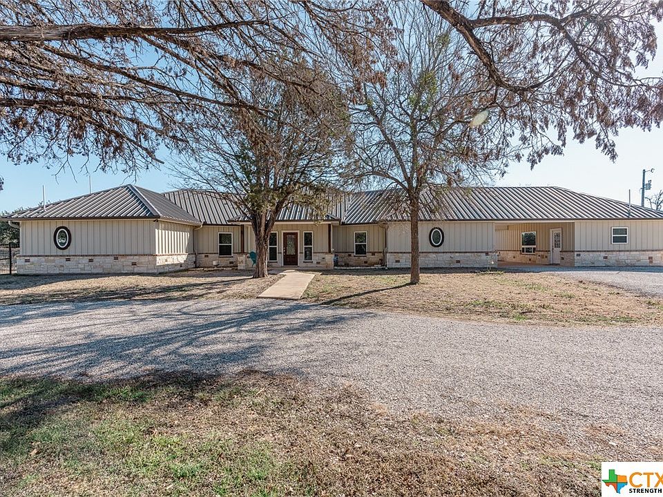 1818 Hay Valley Rd, Gatesville, TX 76528 Zillow