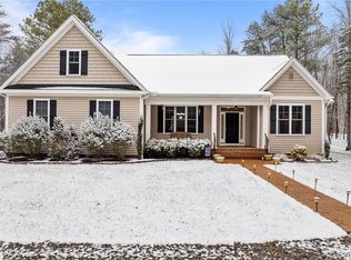 11916 Pinto Pony Trl, Oilville, VA 23129