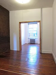 Rented by James Everett Lewis, LREB