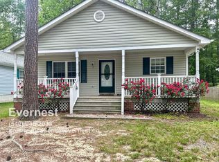 336 12th St, Colonial Beach, VA 22443