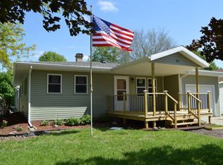 815 7th Ave, Shenandoah, IA 51601