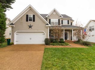 1205 Annapolis Cir, Thompsons Station, TN 37179