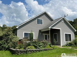 2200 Cook Rd, Cherry Creek, NY 14723