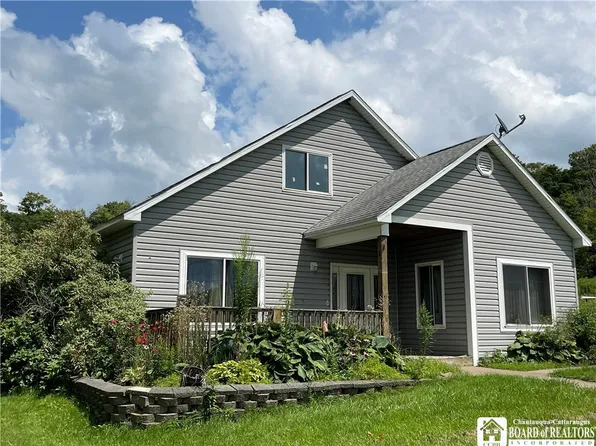 2200 Cook Rd, Cherry Creek, NY 14723