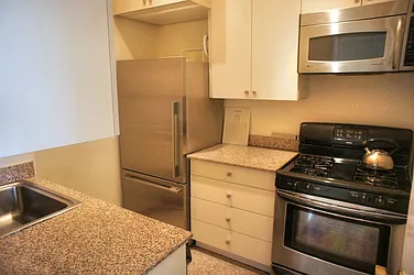 Rented by Fortress Realty Inc.