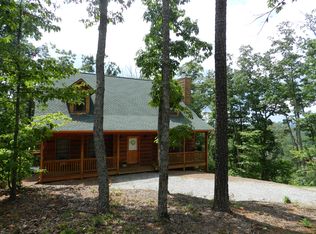 1044 Heatherwood Way #1, Talking Rock, GA 30175