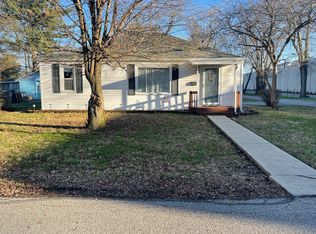 3128 15th St, Columbus, IN 47201