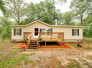 4931 Horseshoe Cir, Hephzibah, GA 30815