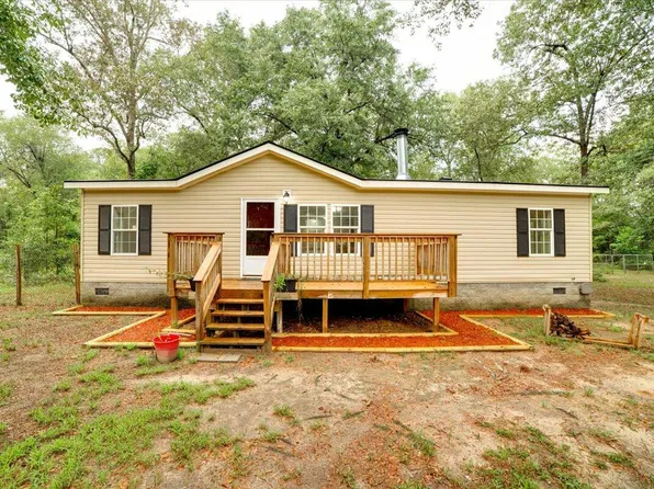 4931 HORSESHOE CIR Circle, Hephzibah, GA 30815