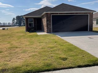 5521 Beech Grove Dr, Jonesboro, AR 72405