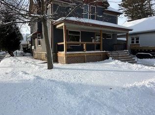 1634 South 10th STREET, Manitowoc, WI 54220