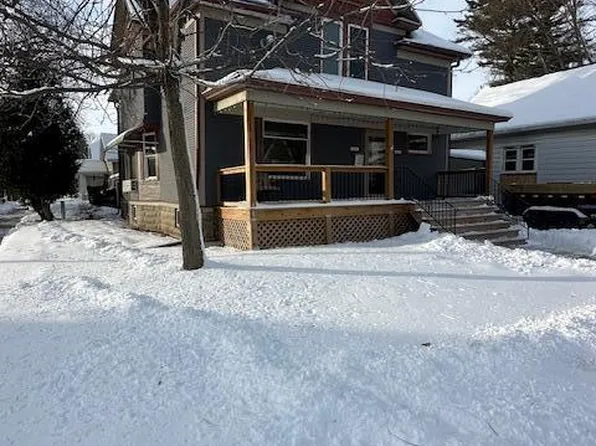 1634 South 10th STREET, Manitowoc, WI 54220