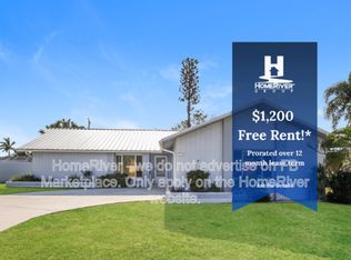 3716 SW 6th Pl, Cape Coral, FL 33914