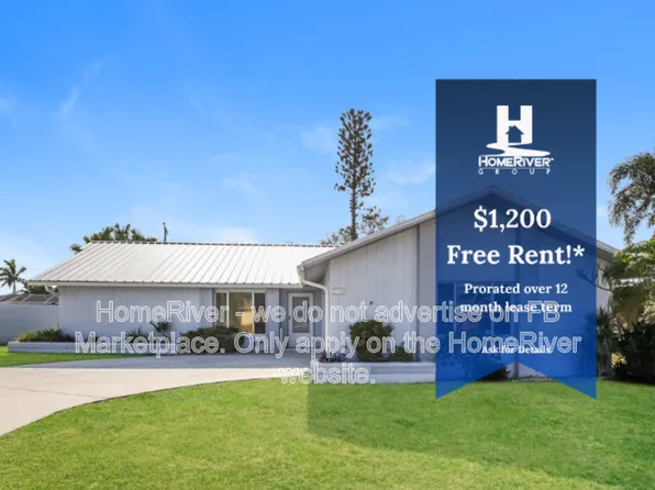 3716 SW 6th Pl, Cape Coral, FL 33914