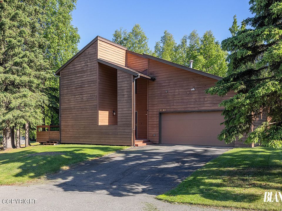 19243 Adak Cir, Eagle River, AK 99577 Zillow