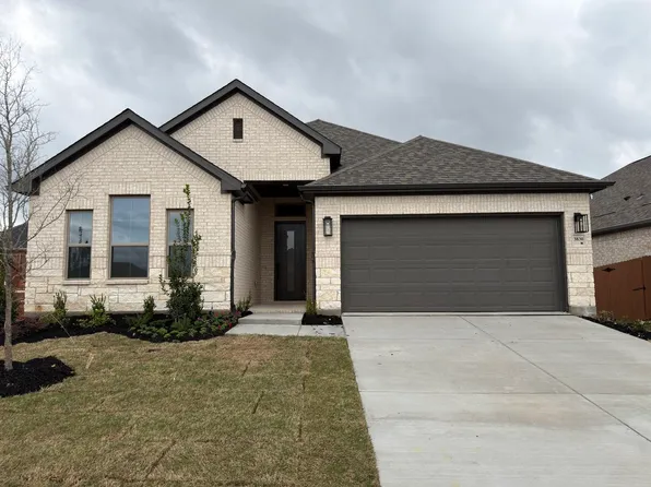 3830 Belleview Pl, Crandall, TX 75114