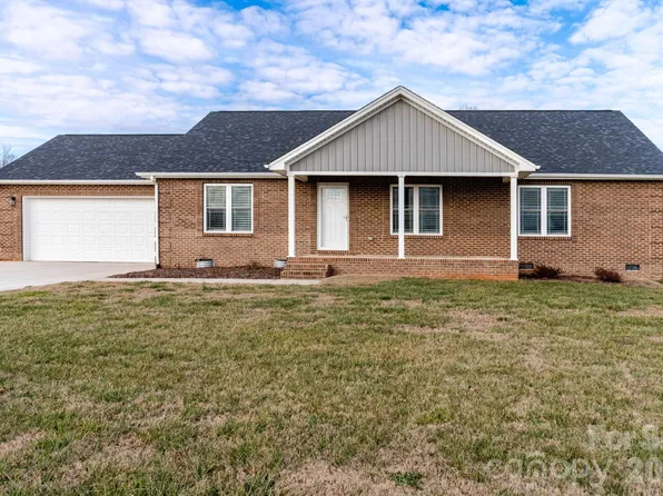 3426 Blackburn Bridge Rd, Lincolnton, NC 28092