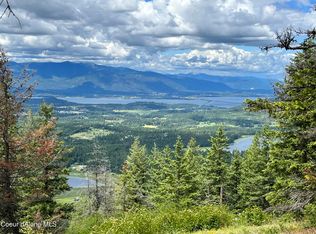 17066 Acs Five Lake Estates Rd, Sagle, ID 83860