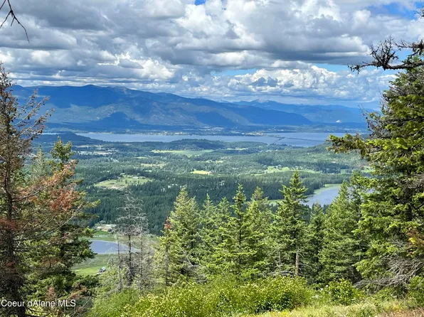 17066 Acs Five Lake Estates Rd, Sagle, ID 83860