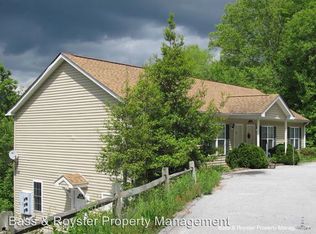 38 Lone Coyote Rdg, Fletcher, NC 28732