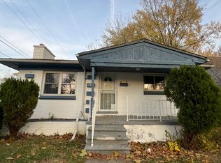 8512 Burt Rd, Detroit, MI 48228