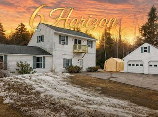 6 Horizon Drive, Dedham, ME 04429
