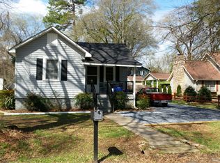 1104 Highland St, Rome, GA 30161