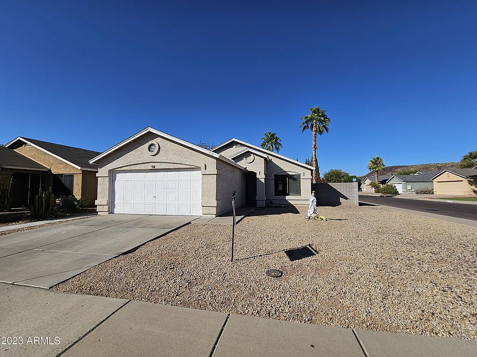 1st image of 3118 W VIA MONTOYA Drive