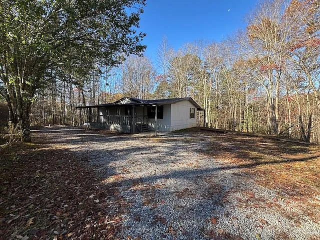 464 Dover Chapel Rd