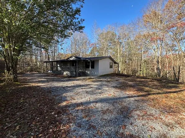 464 Dover Chapel Rd, Ellijay, GA 30540
