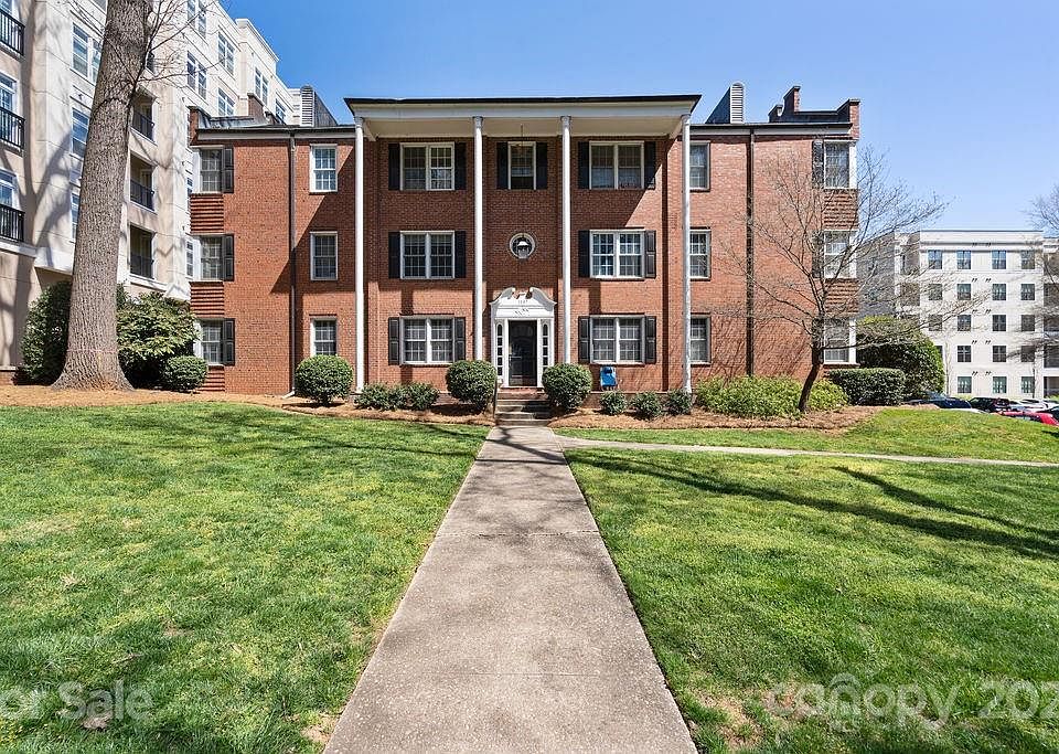 1337 E Morehead St APT 202, Charlotte, NC 28204 Zillow