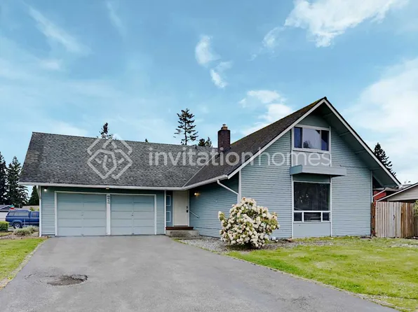 3414 Pike St SE, Auburn, WA 98002