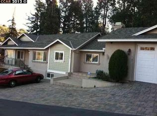 4950 Alhambra Valley Rd, Martinez, CA 94553