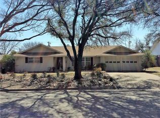 4313 Wedgworth Rd S, Fort Worth, TX 76133