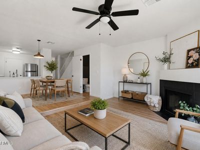 1961 N HARTFORD Street #1027, Chandler, AZ, 85225