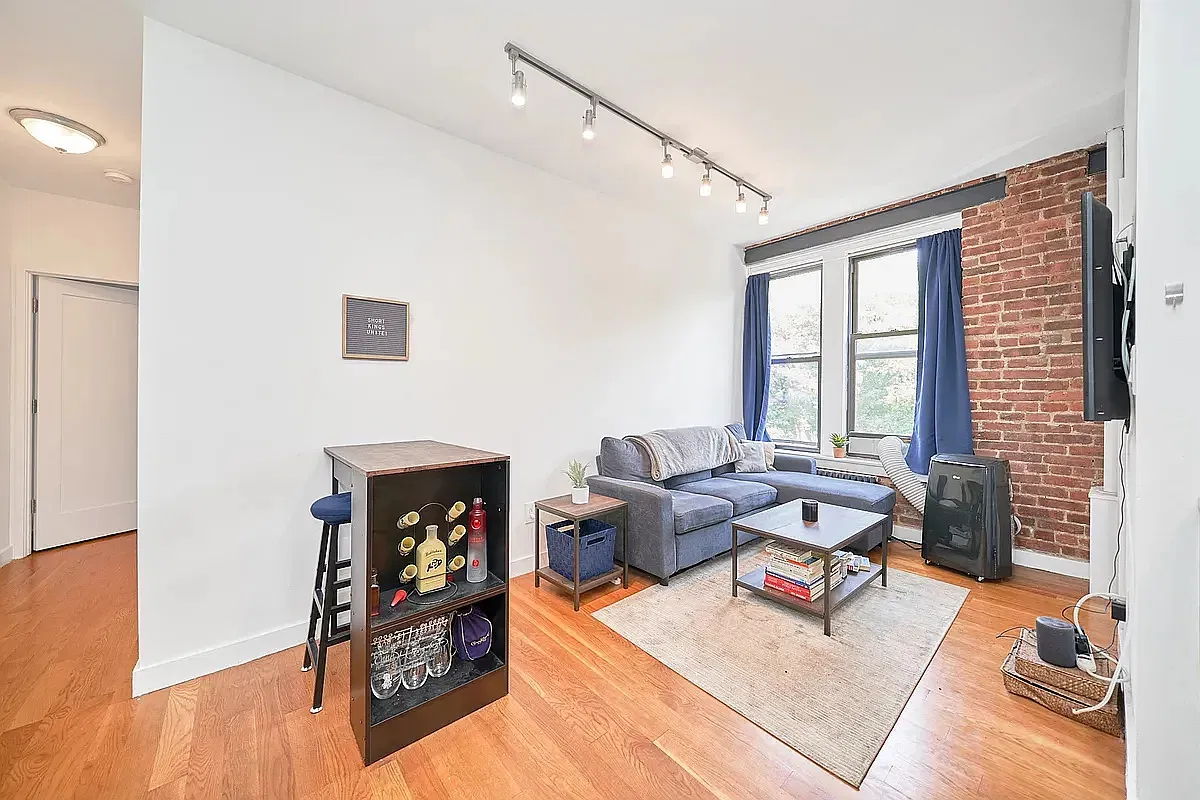 259 Eb 259 East Broadway #APT3C in Two Bridges, Manhattan | StreetEasy