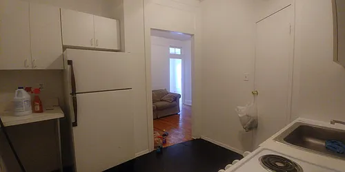 Rented by Rudd Group LTD