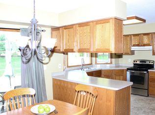 4039 Queensbury Cir, Stow, OH 44224