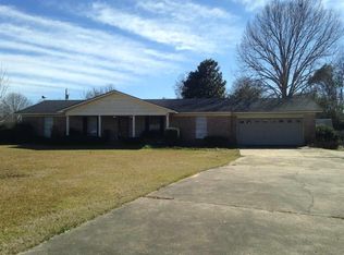 2891 Foshee Rd, Brewton, AL 36426