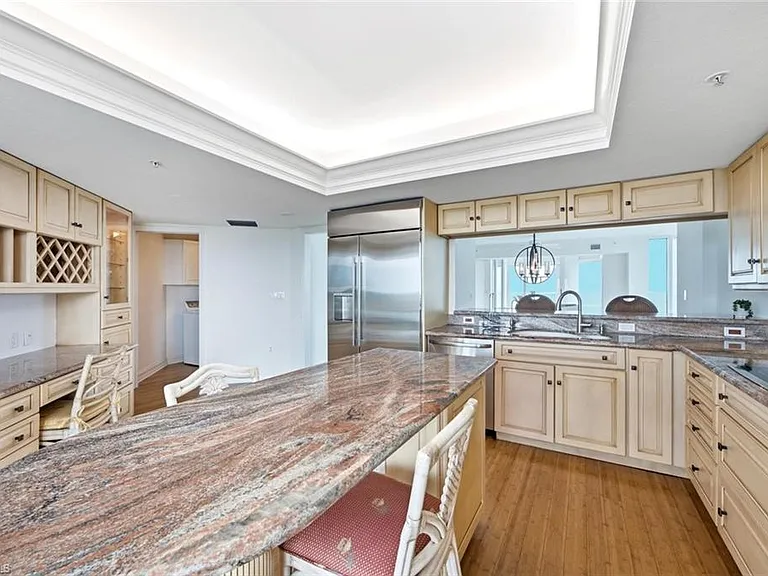 60 Seagate Dr #1606 — Photo 16