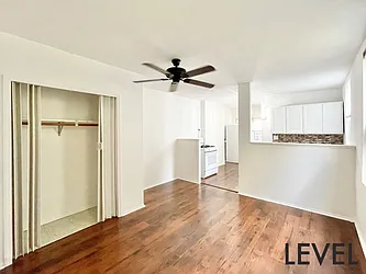 Rented by Level Group