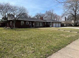 2421 Ohio Blvd, Terre Haute, IN 47803